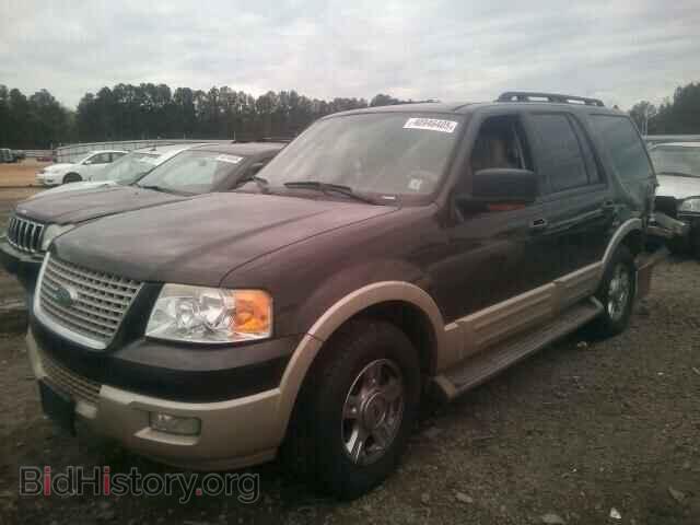 2006 FORD EXPEDITION - VIN: 1FMPU17536LA63297 - Фото 2