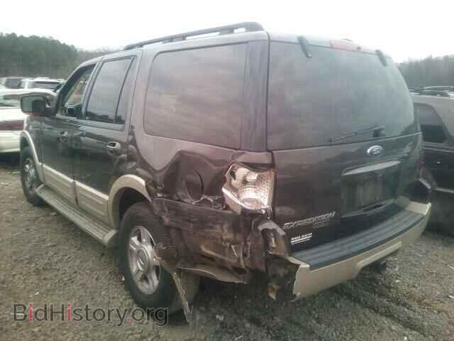 2006 FORD EXPEDITION - VIN: 1FMPU17536LA63297 - Фото 3