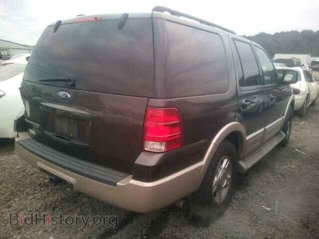 2006 FORD EXPEDITION - VIN: 1FMPU17536LA63297 - Фото 4