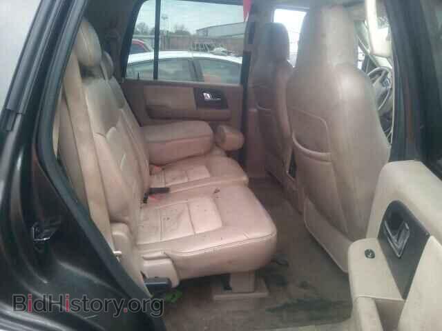 2006 FORD EXPEDITION - VIN: 1FMPU17536LA63297 - Фото 6