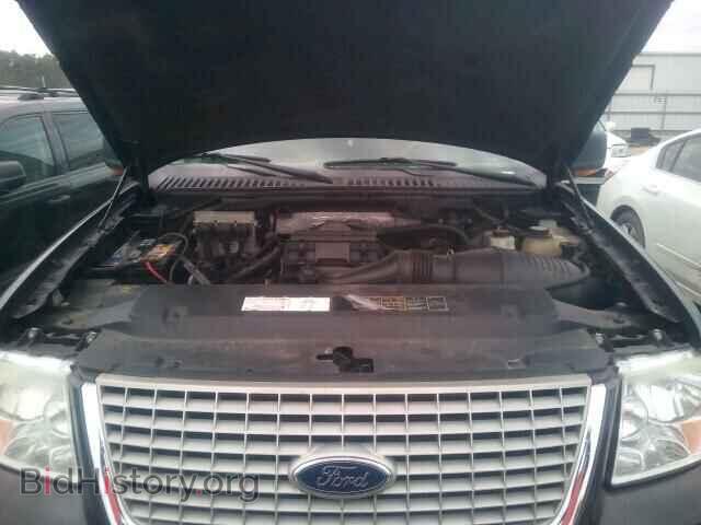 2006 FORD EXPEDITION - VIN: 1FMPU17536LA63297 - Фото 7