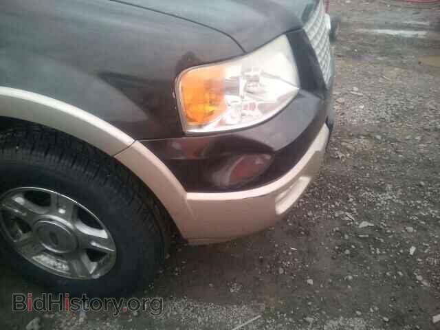 2006 FORD EXPEDITION - VIN: 1FMPU17536LA63297 - Фото 10