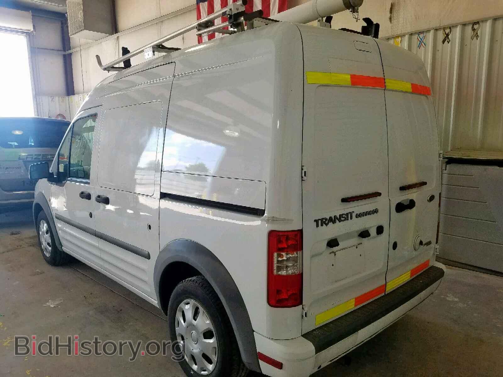 2013 FORD TRANSIT CO - VIN: NM0LS7BNXDT141362 - Фото 3