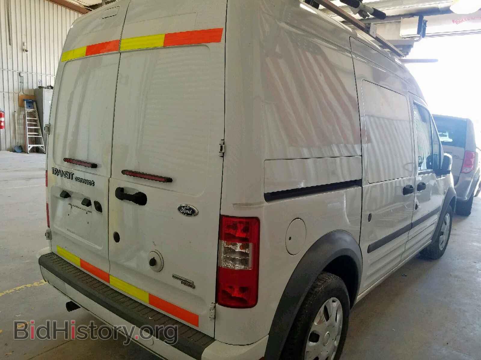 2013 FORD TRANSIT CO - VIN: NM0LS7BNXDT141362 - Фото 4