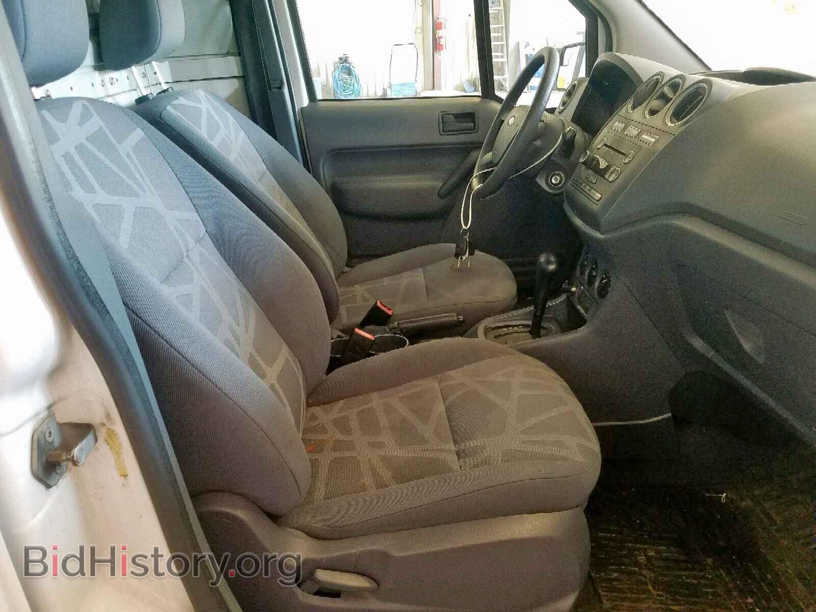 2013 FORD TRANSIT CO - VIN: NM0LS7BNXDT141362 - Фото 5