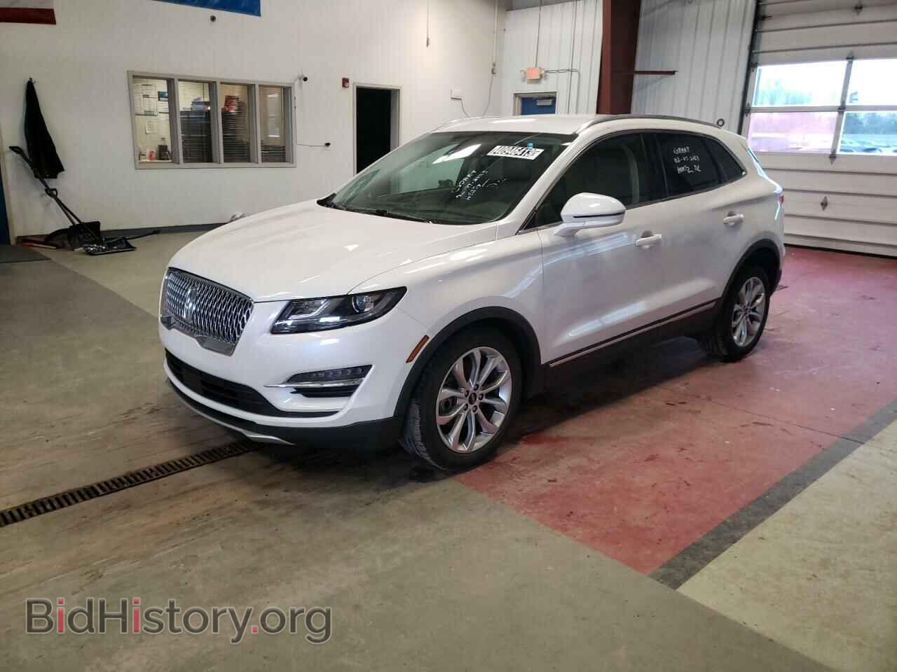 Photo 5LMCJ2C94KUL50624 - LINCOLN MKC 2019