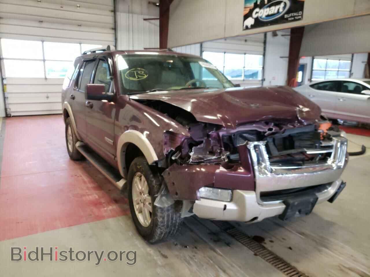 Photo 1FMEU74E67UB87428 - FORD EXPLORER 2007
