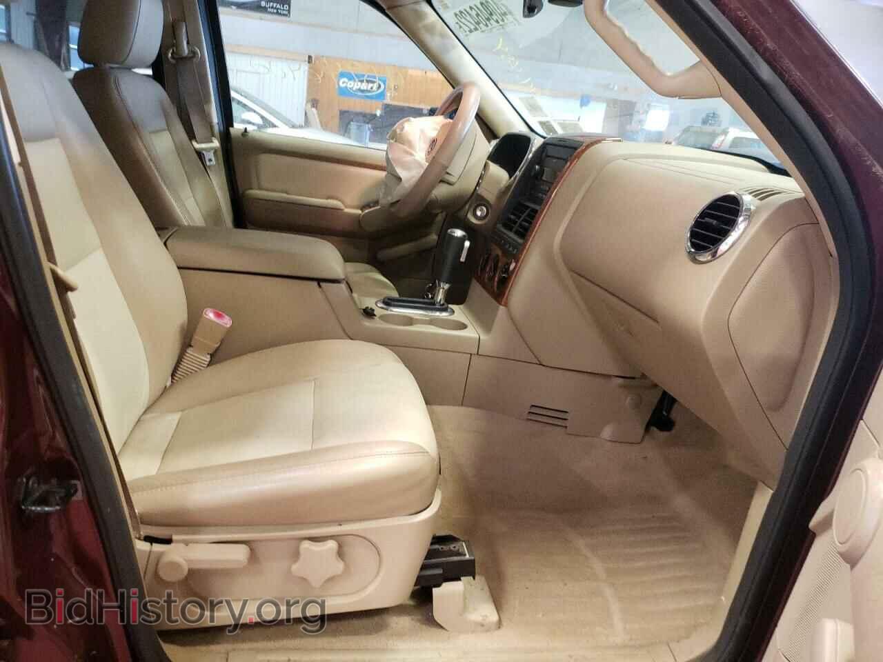 2007 FORD EXPLORER - VIN: 1FMEU74E67UB87428 - Photo 5