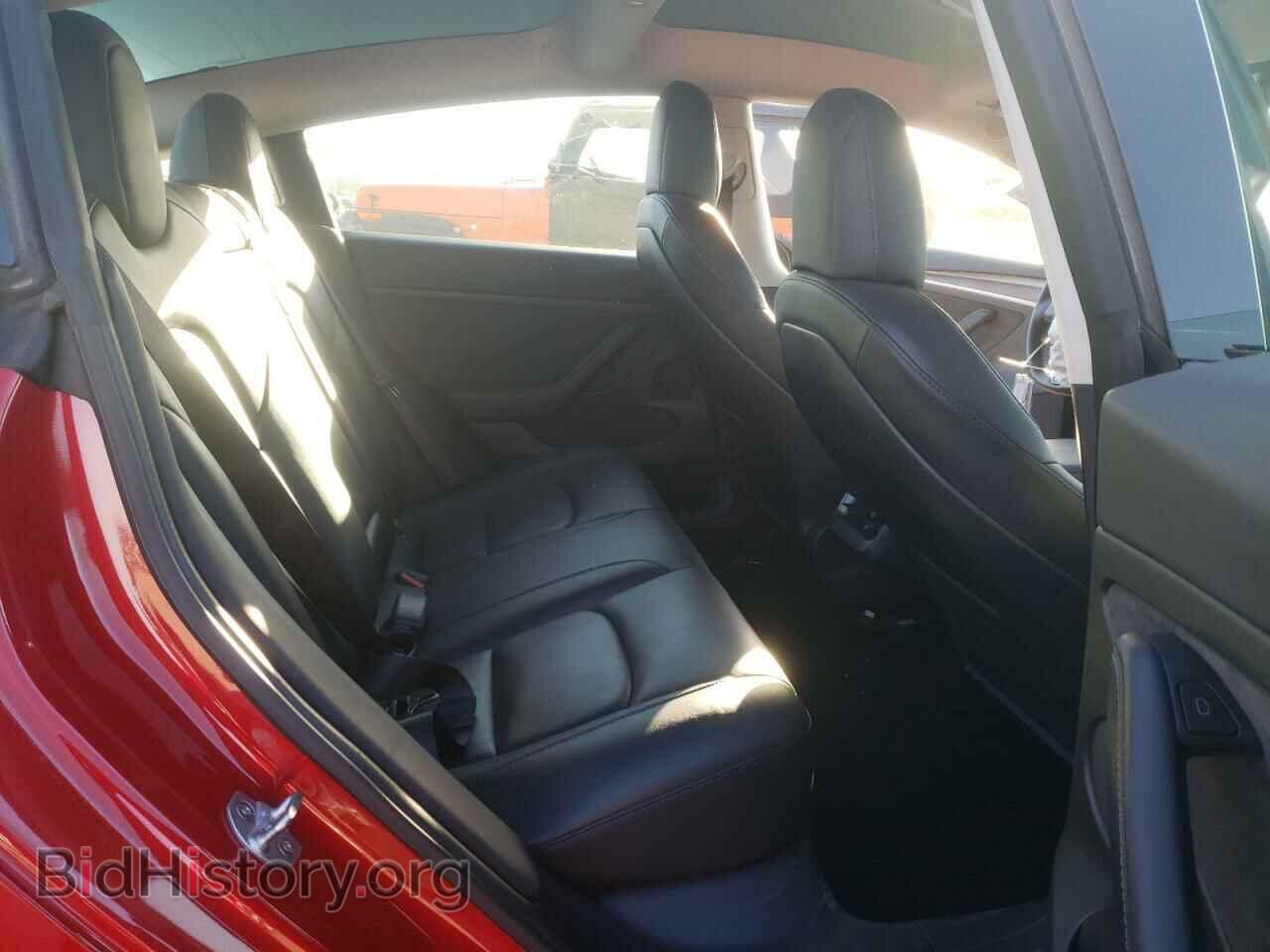 2022 TESLA MODEL 3 - VIN: 5YJ3E1EA1NF186307 - Photo 10