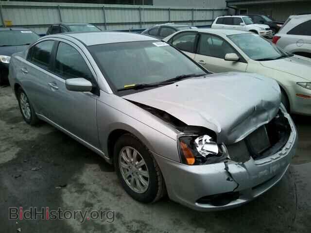 Photo 4A32B2FF7BE013700 - MITSUBISHI GALANT 2011
