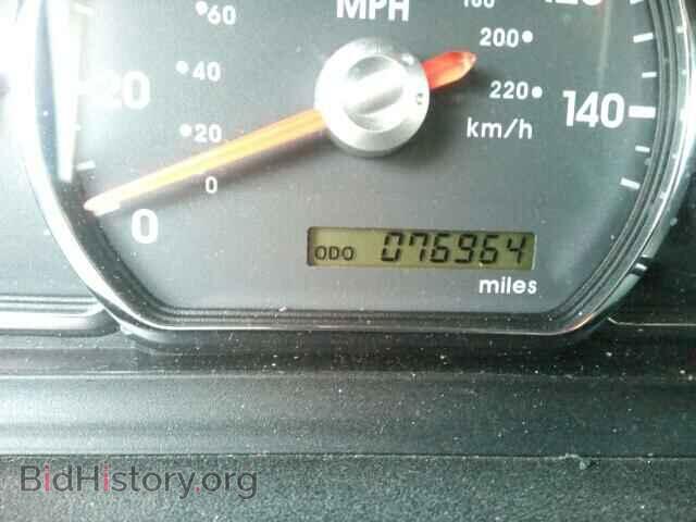 2011 MITSUBISHI GALANT - VIN: 4A32B2FF7BE013700 - Фото 8