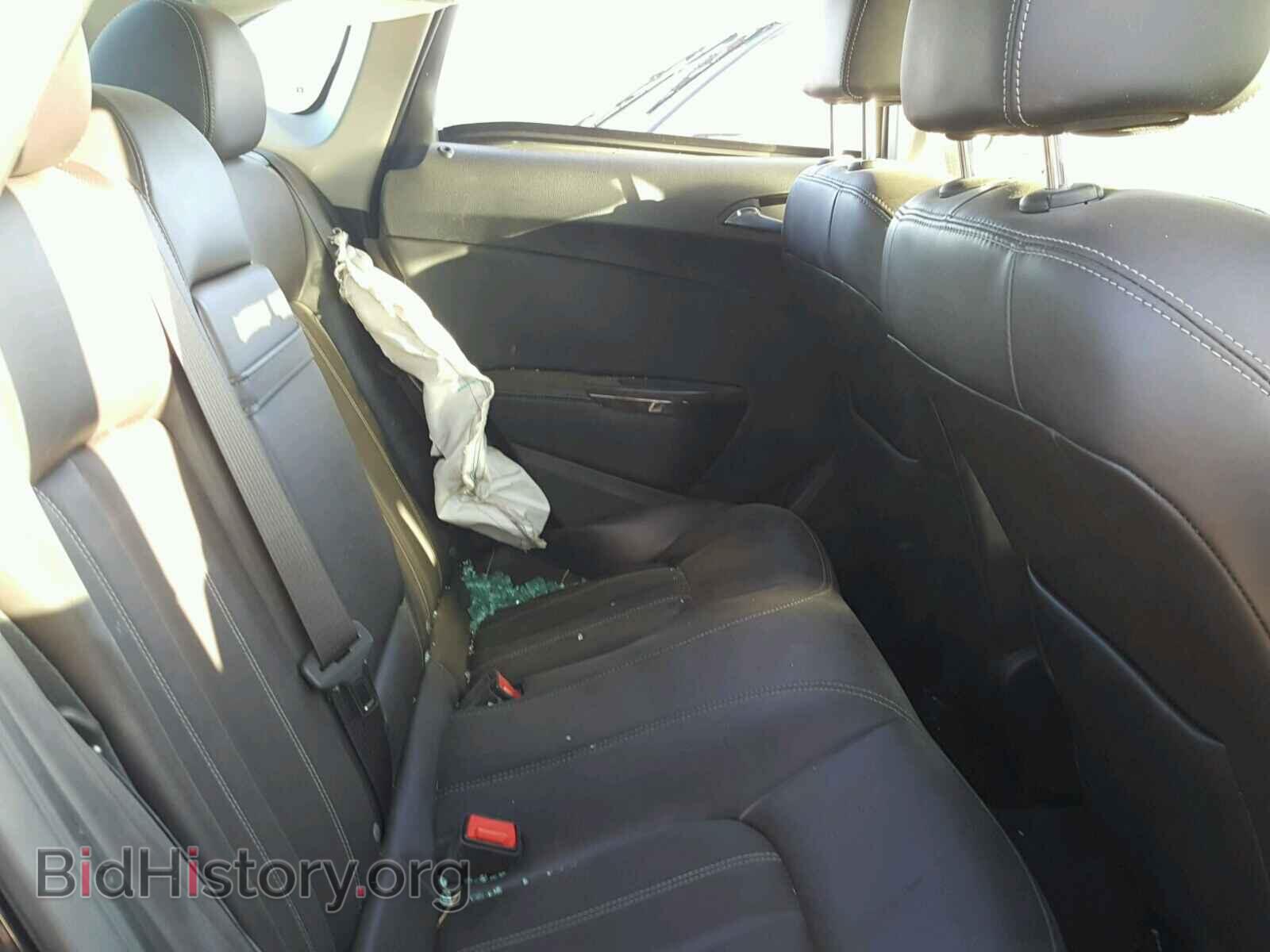 2015 BUICK VERANO - VIN: 1G4PS5SK2F4195701 - Фото 6