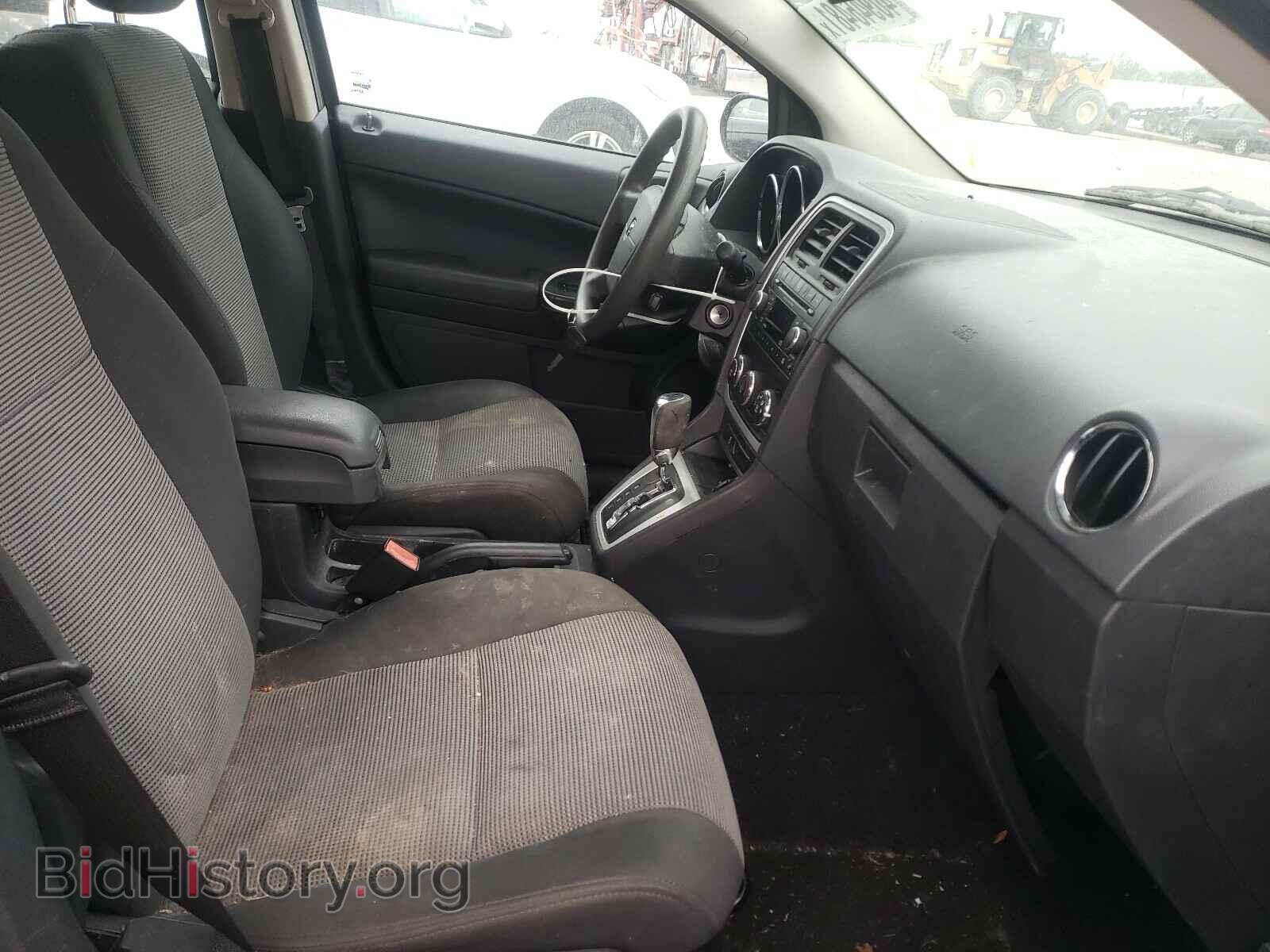2012 DODGE CALIBER - VIN: 1C3CDWDA2CD533766 - Photo 5