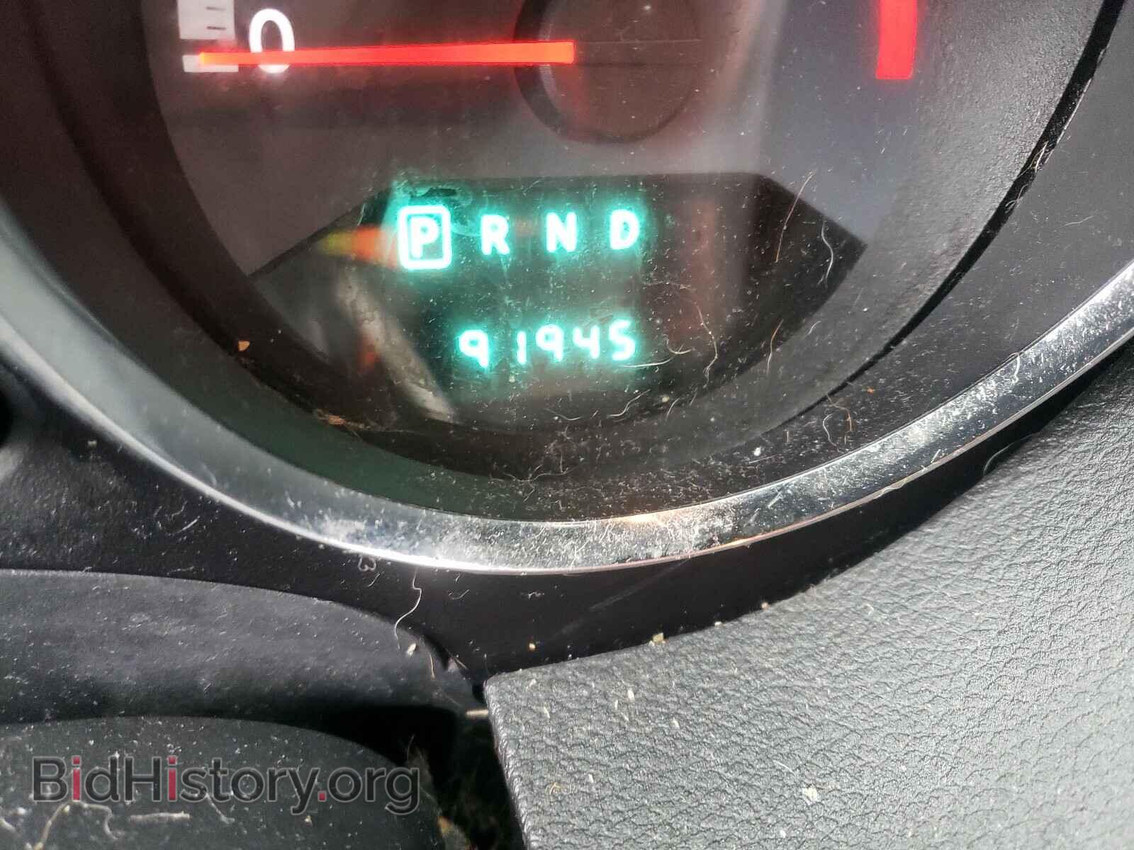 2012 DODGE CALIBER - VIN: 1C3CDWDA2CD533766 - Photo 8