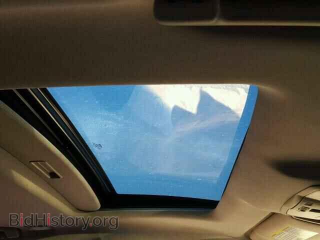 2014 NISSAN MAXIMA - VIN: 1N4AA5AP2EC485165 - Фото 10
