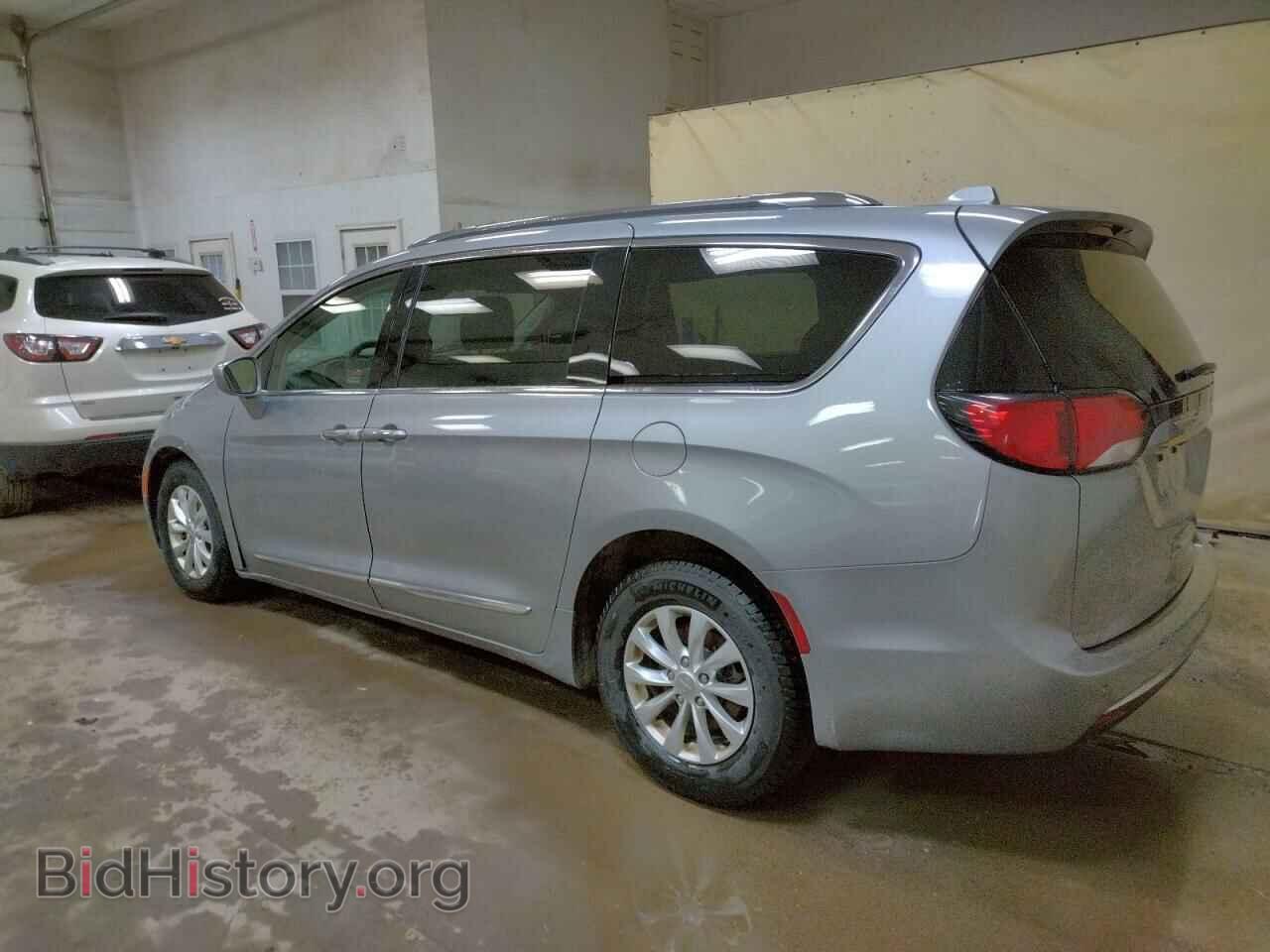 2019 CHRYSLER PACIFICA - VIN: 2C4RC1BG7KR603616 - Photo 2