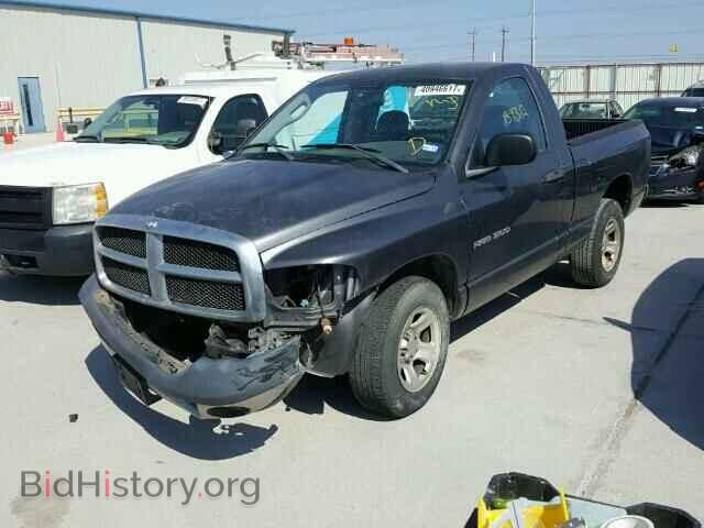 2004 DODGE RAM 1500 - VIN: 1D7HA16K64J103525 - Фото 2