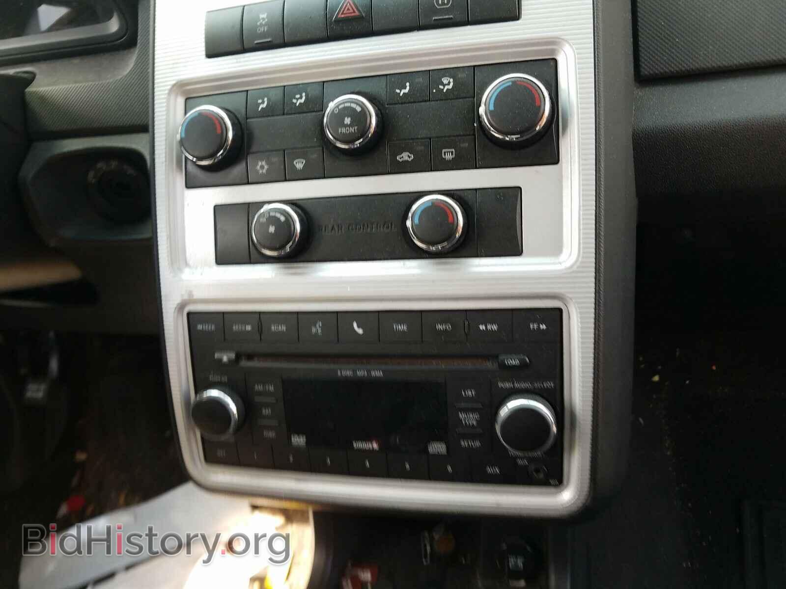 2010 DODGE JOURNEY - VIN: 3D4PG5FV9AT213112 - Фото 9