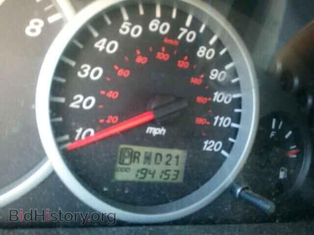 2003 MAZDA TRIBUTE - VIN: 4F2YZ941X3KM56211 - Фото 8