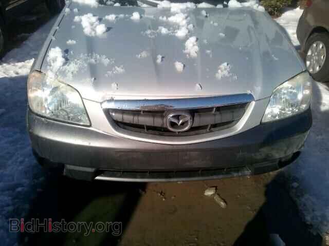 2003 MAZDA TRIBUTE - VIN: 4F2YZ941X3KM56211 - Фото 9