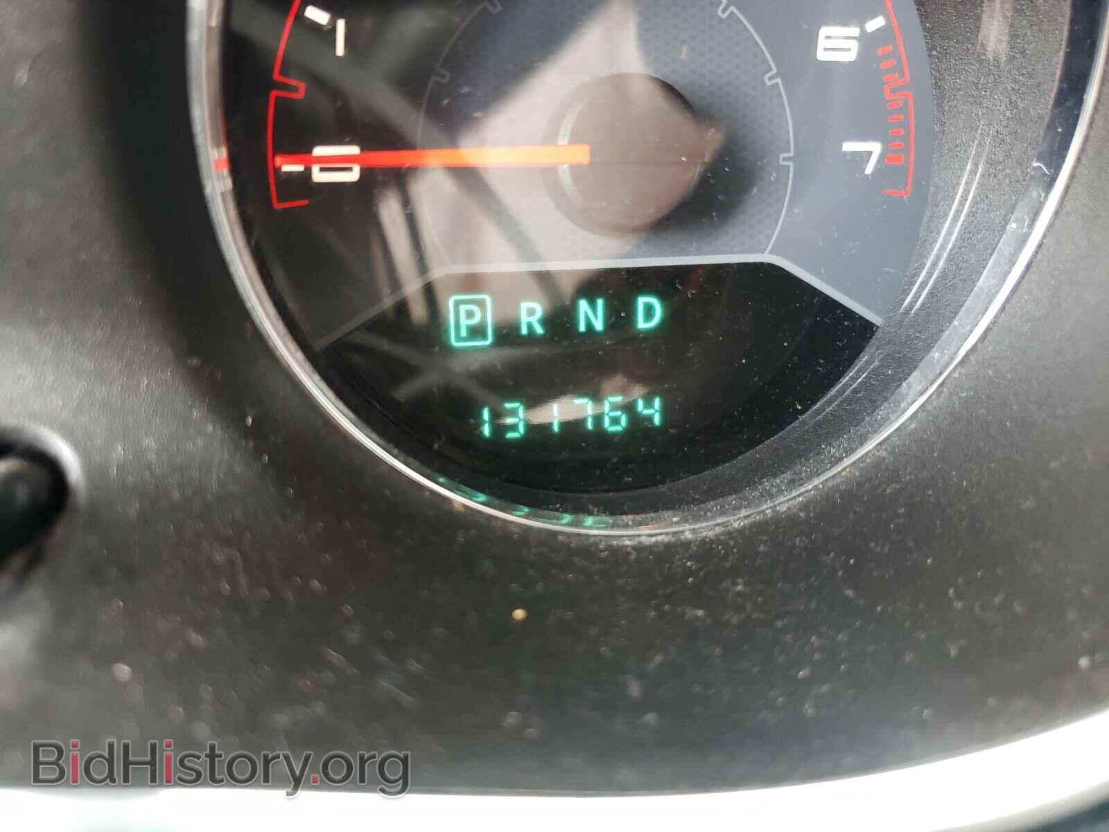 2013 DODGE AVENGER - VIN: 1C3CDZAB4DN632115 - Фото 8