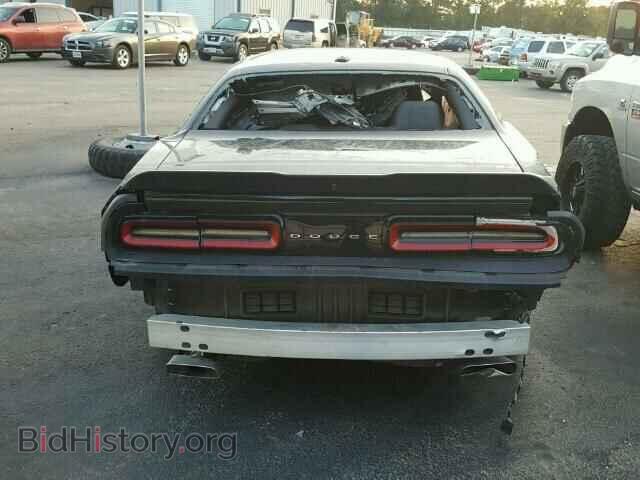 2016 DODGE CHALLENGER - VIN: 2C3CDZFJ6GH195344 - Photo 6