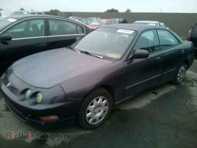 1994 ACURA INTEGRA - VIN: JH4DB7551RS007113 - Фото 2