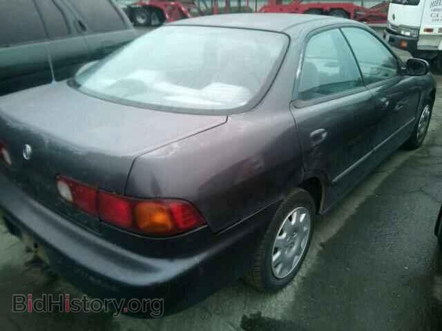 1994 ACURA INTEGRA - VIN: JH4DB7551RS007113 - Фото 4
