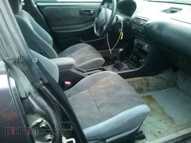 1994 ACURA INTEGRA - VIN: JH4DB7551RS007113 - Фото 5