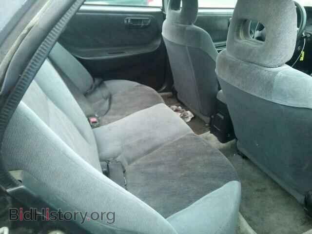 1994 ACURA INTEGRA - VIN: JH4DB7551RS007113 - Фото 6