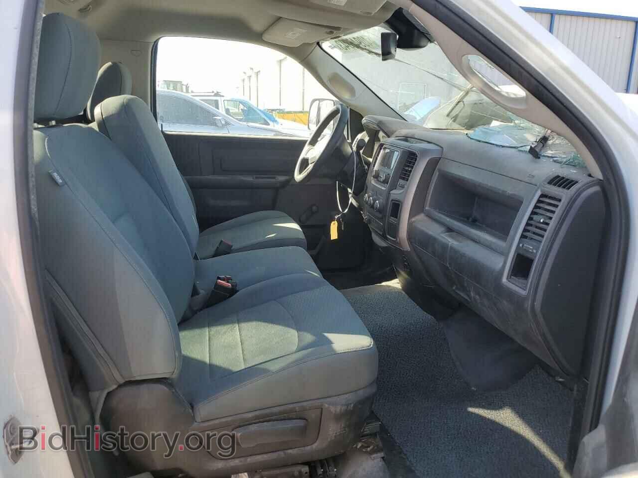 2018 RAM 2500 - VIN: 3C6LR4AT4JG293554 - Фото 10
