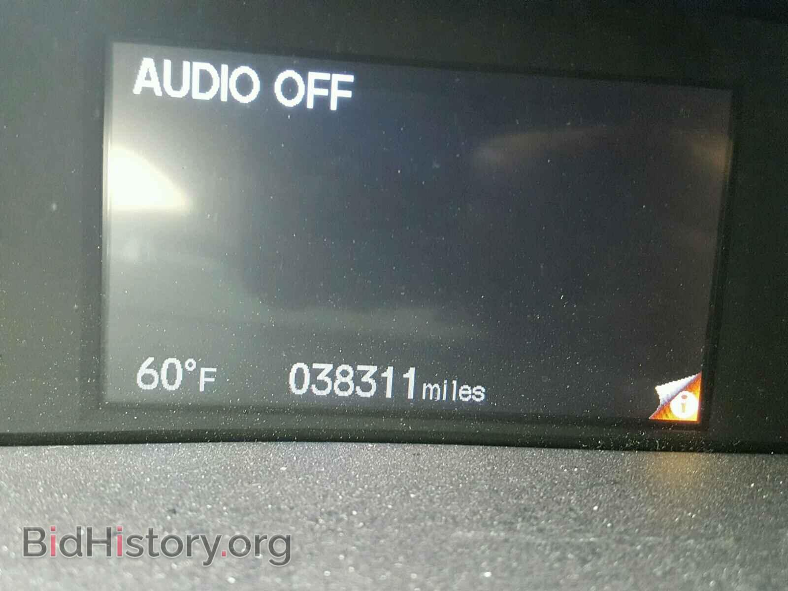 2013 HONDA CIVIC - VIN: 2HGFG3B8XDH501507 - Фото 2