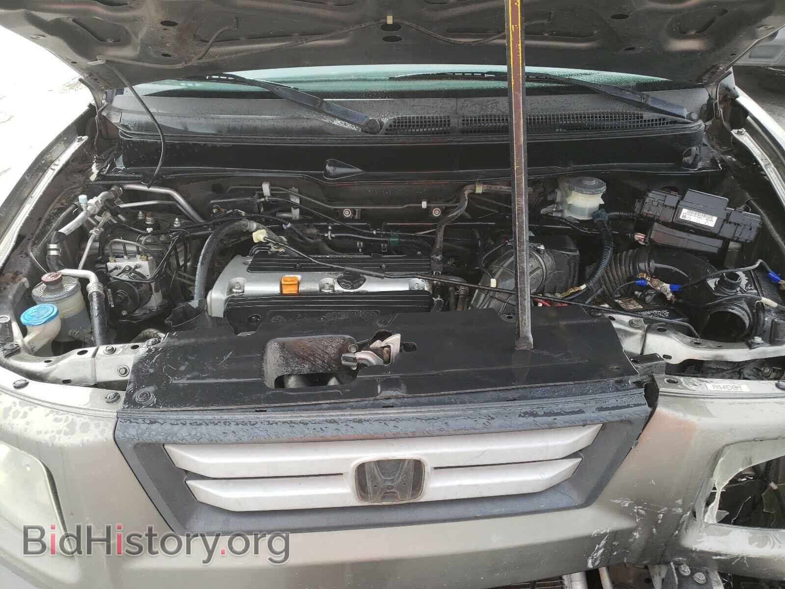 2007 HONDA ELEMENT - VIN: 5J6YH28727L000447 - Photo 7