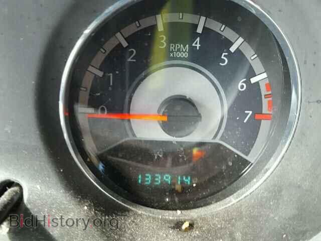 2012 CHRYSLER 200 - VIN: 1C3CCBAB1CN100961 - Фото 8