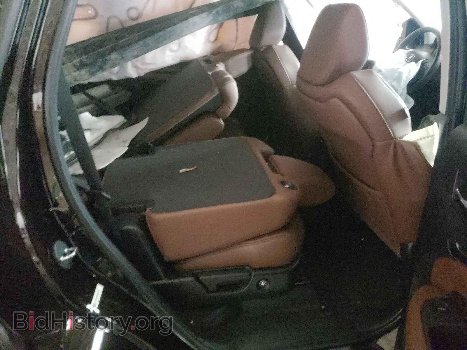2017 ACURA MDX - VIN: 5FRYD4H50HB031937 - Фото 6