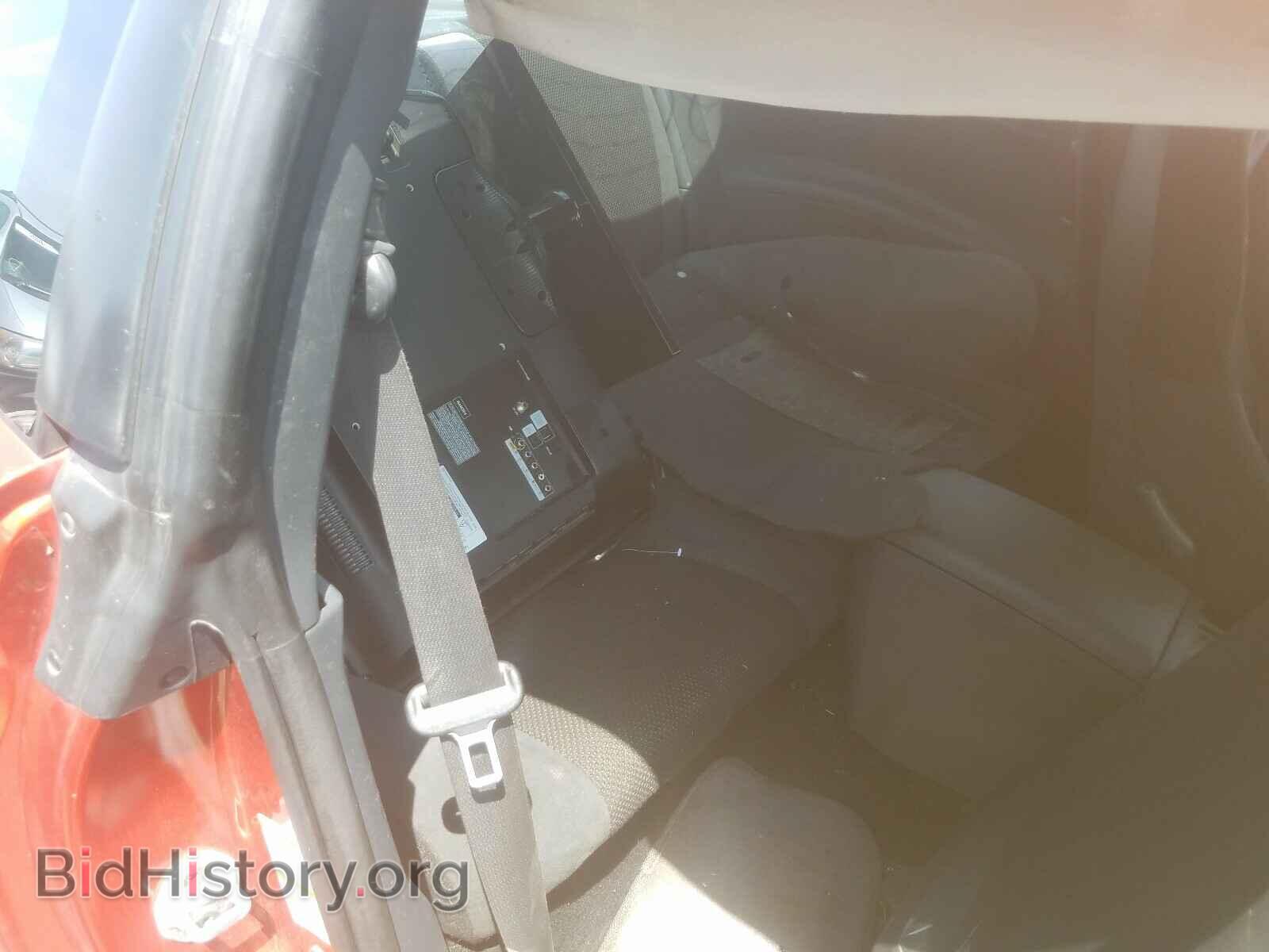 2007 MITSUBISHI ECLIPSE - VIN: 4A3AK24F07E014712 - Photo 6