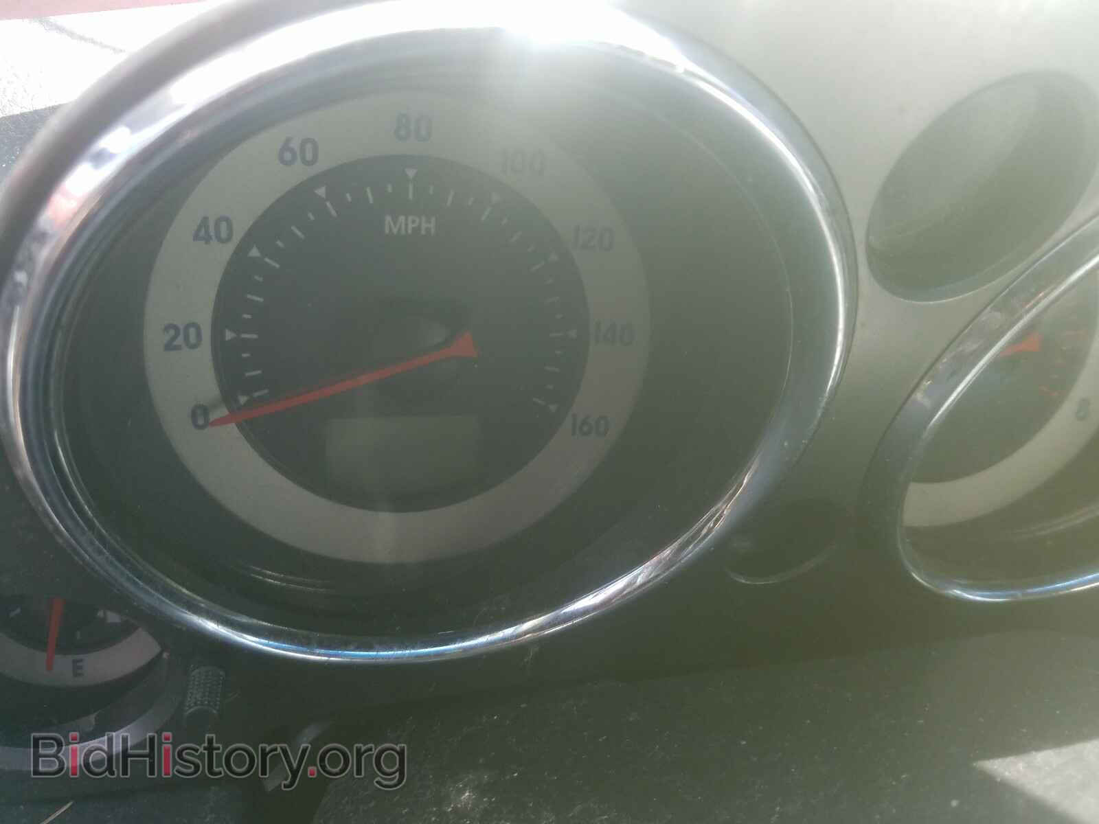 2007 MITSUBISHI ECLIPSE - VIN: 4A3AK24F07E014712 - Photo 8