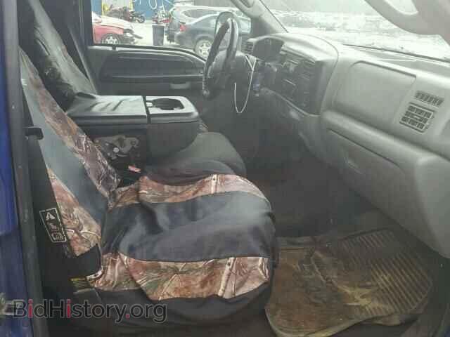 2003 FORD F250 - VIN: 1FTNW20L83EB91782 - Photo 5