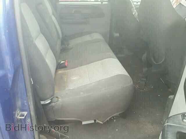 2003 FORD F250 - VIN: 1FTNW20L83EB91782 - Photo 6