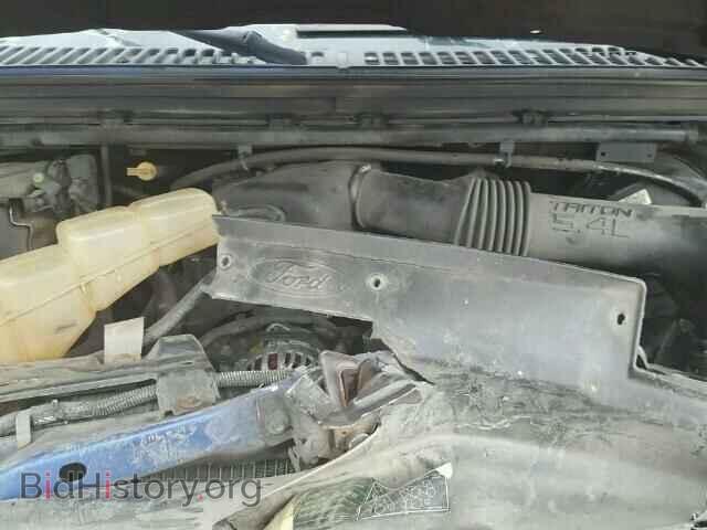 2003 FORD F250 - VIN: 1FTNW20L83EB91782 - Photo 7