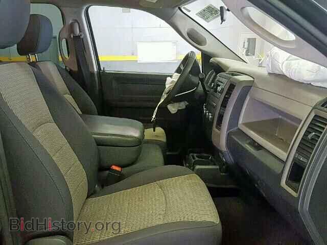 2012 DODGE RAM 1500 S - VIN: 1C6RD7FT7CS170913 - Photo 5