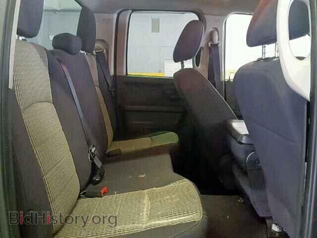 2012 DODGE RAM 1500 S - VIN: 1C6RD7FT7CS170913 - Photo 6