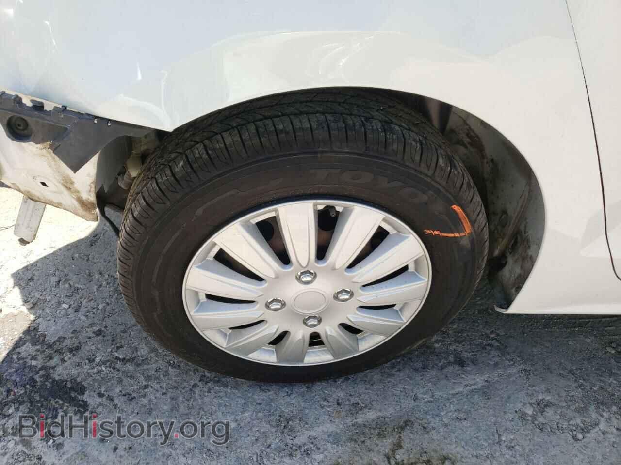 2014 VOLKSWAGEN JETTA - VIN: 3VW2K7AJ5EM363401 - Фото 6