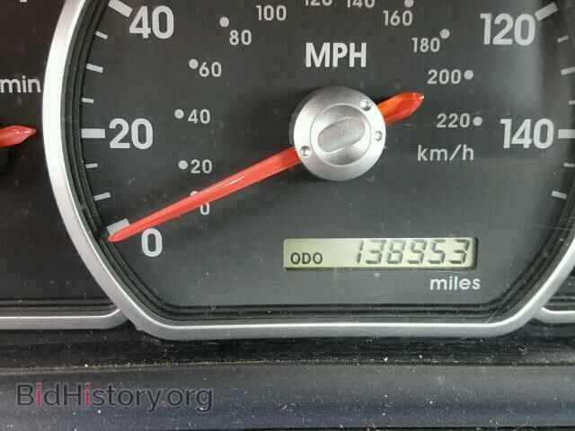 2004 MITSUBISHI GALANT - VIN: 4A3AB36FX4E063270 - Фото 8