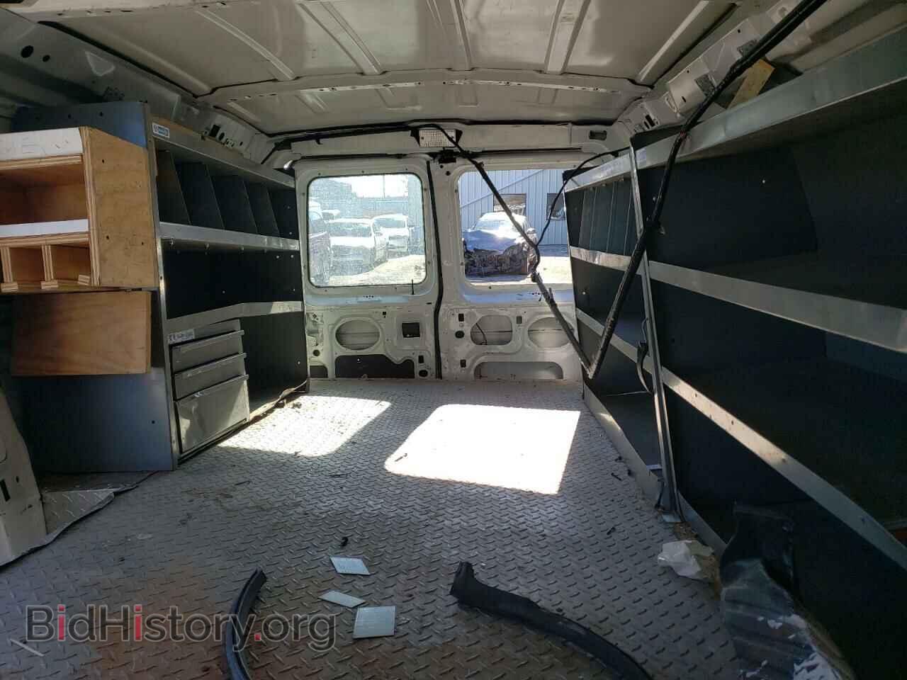 2006 FORD ECONOLINE - VIN: 1FTNE24W26HA05423 - Фото 10