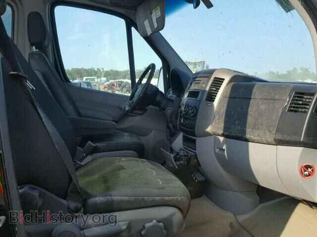 2011 MERCEDES-BENZ SPRINTER - VIN: WDZPE7CC0B5573713 - Фото 5