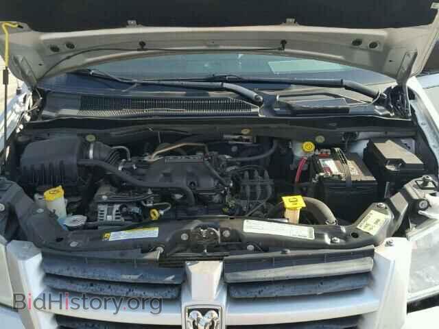 2010 DODGE CARAVAN - VIN: 2D4RN4DE3AR171471 - Фото 7
