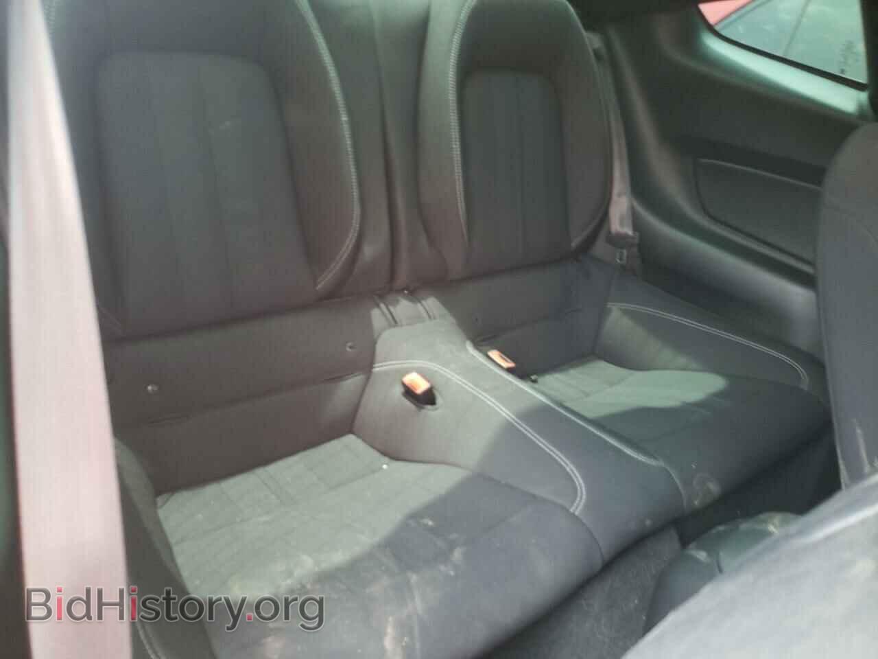 2020 FORD MUSTANG - VIN: 1FA6P8TH7L5153865 - Фото 6