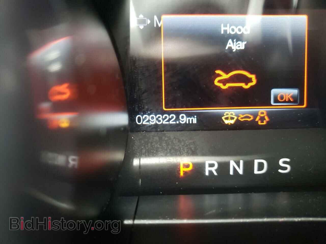 2020 FORD MUSTANG - VIN: 1FA6P8TH7L5153865 - Фото 8