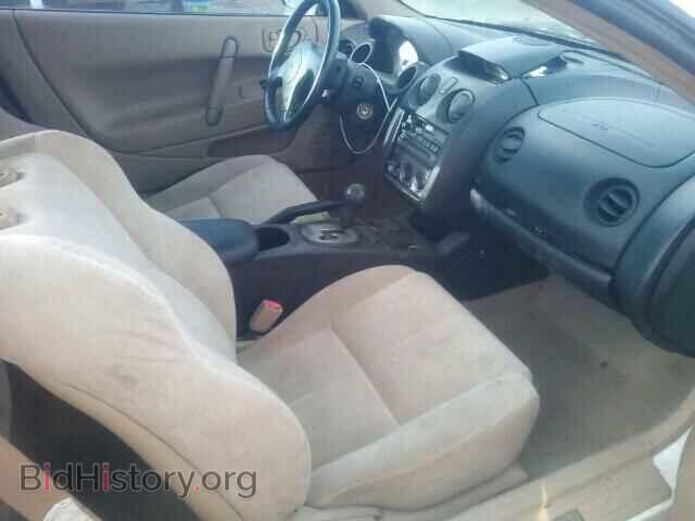 2000 MITSUBISHI ECLIPSE - VIN: 4A3AC84LXYE052732 - Фото 5